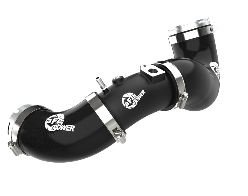 afe BladeRunner Charge Pipe Kia Stinger 22-23 L4-2.5L (t)