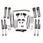 Skyjacker 5In JK 2DR LT LA KT W/ADX