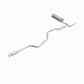 MagnaFlow BRE Exhaust Kit 97-05 Classic Malibu Cutlass