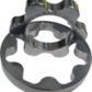 Boundary Ford Duratec V6 2.5L/3.0L High Flow High Pressure Oil Pump Assembly