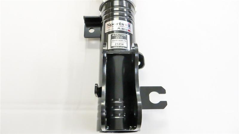 RS-R 14+ Mazda Mazda 3 5dr (BMEFS) Sports-i Coilovers