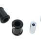 SuperPro 1990 Mazda Miata Base Front Lower Control Arm Camber Adjustable Bushing Kit - Motorsport
