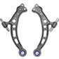 Superpro 92-96 Toyota Camry Lower Control Arm Set - Front