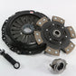 Comp Clutch 04-20 Subaru STi Stage 4 - 6 Pad Ceramic Clutch Kit