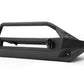 DV8 Offroad 07-23 Jeep Wrangler JK/JL & Gladiator JT FS-1 Series Stubby Front Bumper