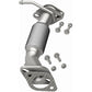 BRE Exhaust 11-14 Sonata 2.0L 2.4L Front Pipe Kit