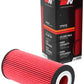 K&N Performance Oil Filter for 04-15 Mercedes Benz