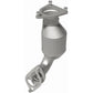 Magnaflow 19-22 Subaru Ascent 2.4L OEM Grade Federal / EPA Compliant Manifold Catalytic Converter