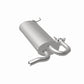 BRExhaust 05-06 Nissan X-Trail 2.5L Muffler Kit