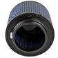 afe Magnum FORCE Intake Rplcmnt Air Filter 5-1/2 IN F x 9 IN B x 9 IN T x 7 IN H w/ Expanded Metal