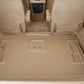 Husky Liners 02-06 GM Escalade/Tahoe/Yukon/Denali Classic Style Black Rear Cargo Liner