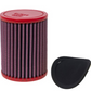 BMC 02-07 Honda CBF Hornet 919 Replacement Air Filter