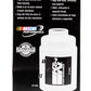 K&N Cellulose Media Fuel Filter 3.5in OD x 6.281in L