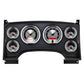 Autometer American Muscle Direct Fit Dash Kit 94-97 Chevy S10 Truck (2 x 3-3/8in. / 4 x 2-1/16in.)