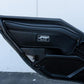 PRP Seats 2016+ Polaris General Front Upper Door Bags - Pair