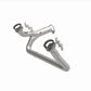 BRE Exhaust 88-93 C1500 C2500 K1500 K2500 4.3L 5.0L Front Pipe Kit