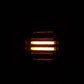 AlphaRex 21-24 Ford Bronco (Excl. Raptor) Nova-Series LED Tail Lights - Alpha-Black