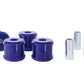 SuperPro 1983-1993 Mitsubishi Montero Base Rear Trailing Arm To Diff Mount Bushing Kit