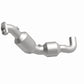 Magnaflow 22-23 Ford F-150 2.7L Left OEM Direct Fit Converter