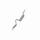 MagnaFlow BRE Exhaust Kit 04-09 Durango Aspen