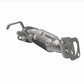 BRE Exhaust 06-08 Optima 2.4L Front Pipe Kit