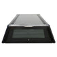 Westin 2024 Toyota Tacoma DC 6ft. Bed Aluminum Bed Topper Black - BOX 1 & BOX 2 (COMPLETE KIT)