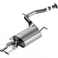Borla 22-23 Hyundai Palisade / 20-22 Kia Telluride 3.8L V6 S-Type Axle-Back Exhaust