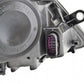 Hella 2013-2014 Volkswagen Jetta Headlight Assembly