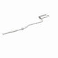 MagnaFlow BRE Exhaust Kit 02-05 Hyundai Sonata 2.7L