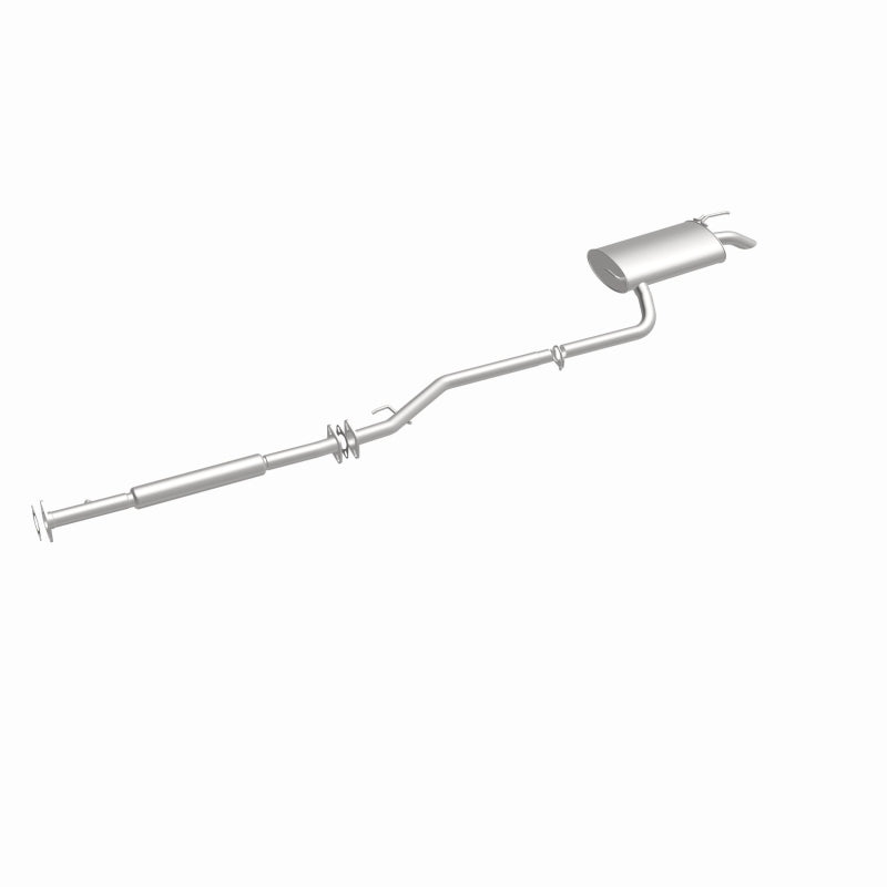 MagnaFlow BRE Exhaust Kit 02-05 Hyundai Sonata 2.7L