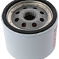 K&N Oil Filter OIL FILTER; AUTOMOTIVE