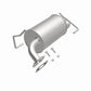 BRE Exhaust 06-09 Legacy 2.5L Muffler Kit
