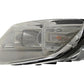 Hella 08-10 Vw Touareg Bi-Xenon Headlamp Lh