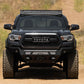 DV8 16-23 Toyota Tacoma MTO Series Winch Front Bumper