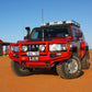 ARB Combar Suit Flares ARB Fog Hummer H3 05-10 8-9.5