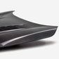 Seibon 2023 Honda Civic Type R TV-Styler Double Side Carbon Fiber Hood