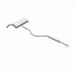 MagnaFlow BRE Exhaust Kit 07-12 Caliber Compass Patriot