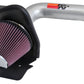 K&N 14-15 Ford Explorer 2.0L High Flow Performance Intake Kit