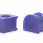 SuperPro 2008 Pontiac G8 Base Front 27mm Sway Bar Mount Bushing Set