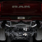 AWE 25+ RAM 1500 3.0TT 0FG Catback Touring Exhaust - Diamond Black Tips