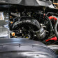 Wehrli 03-07 Dodge 5.9L Cummins High Flow Intake Bundle Kit - Illusion Blueberry