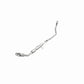 Magnaflow 14-15 Toyota Corolla 1.8L Direct Fit Converter