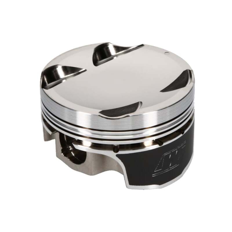 Wiseco Mitsubishi 4G63 86.50 mm Bore 28.70 mm CH -12.00 CC Piston Set