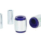 SuperPro Control Arm Bushing Kit
