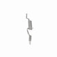 MagnaFlow BRE Exhaust Kit 04-09 Durango Aspen