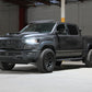 aFe CONTROL Billet Aluminum Wheel Spacers 6x5.5mm / CB 77.8mm / 1.5in - 19-25 RAM 1500