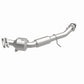 MagnaFlow 10-13 Ford Transit Connect 2.0L Calif Grade CARB Compliant Direct-Fit Catalytic Converter