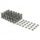 Skunk2 High Lift Valve Springs and Titanium Retainers For Toyota Supra MK5 / BMW B58/S58