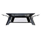 Westin 21-24 F-150 CC 5.5ft. Bed Aluminum Bed Topper Black - Box 2 (Box 1 Required 16-14065A)