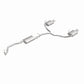 BRExhaust 09-12 Buick Enclave 3.6L Exhaust Kit